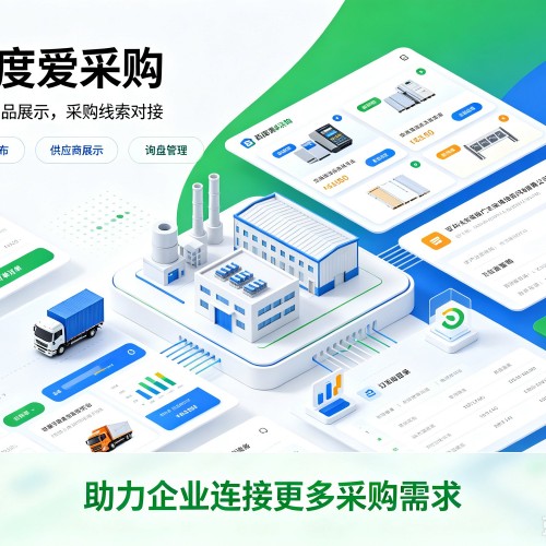 桃源百度爱采购